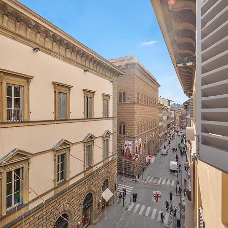 Tornabuoni Living - Luxury Apartments Collection Florencia Exterior foto