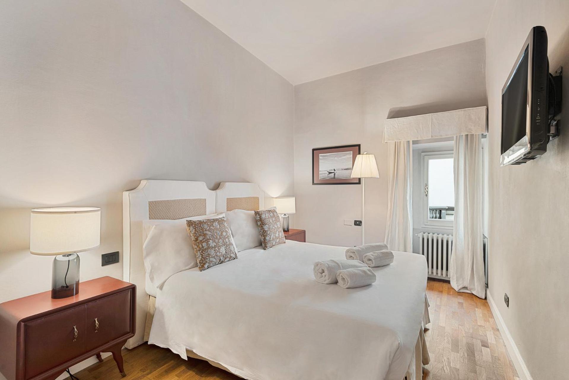 Tornabuoni Living - Luxury Apartments Collection Florencia Exterior foto