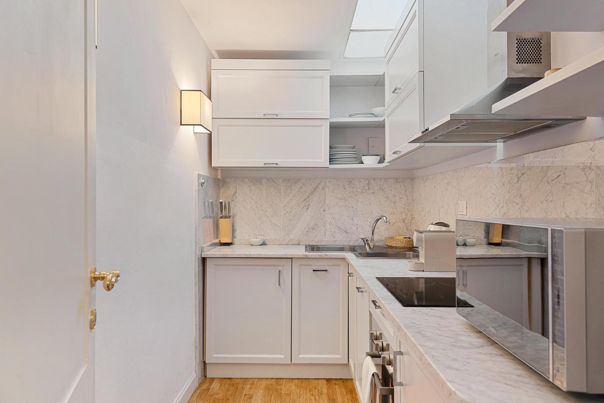 Tornabuoni Living - Luxury Apartments Collection Florencia Exterior foto