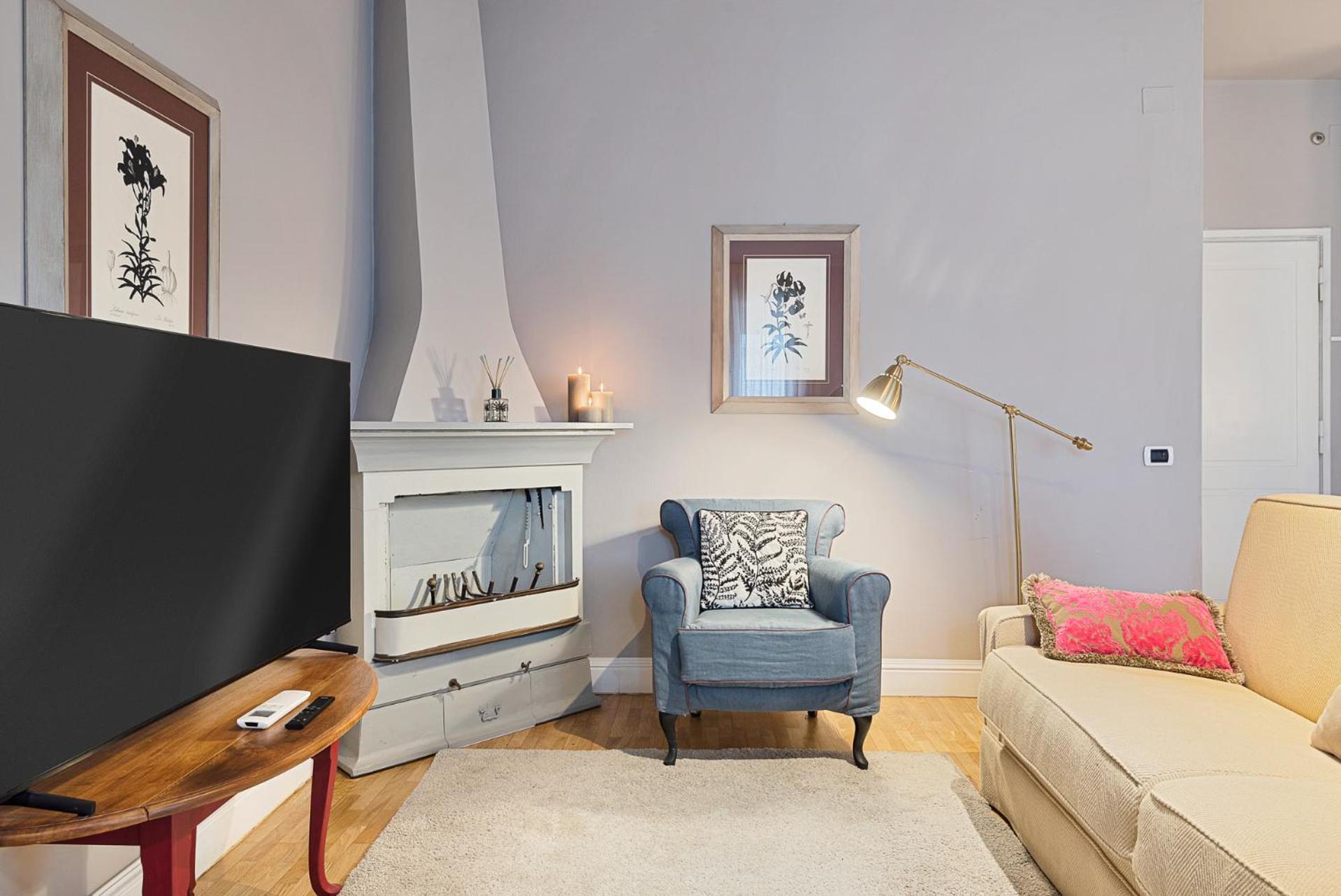 Tornabuoni Living - Luxury Apartments Collection Florencia Exterior foto