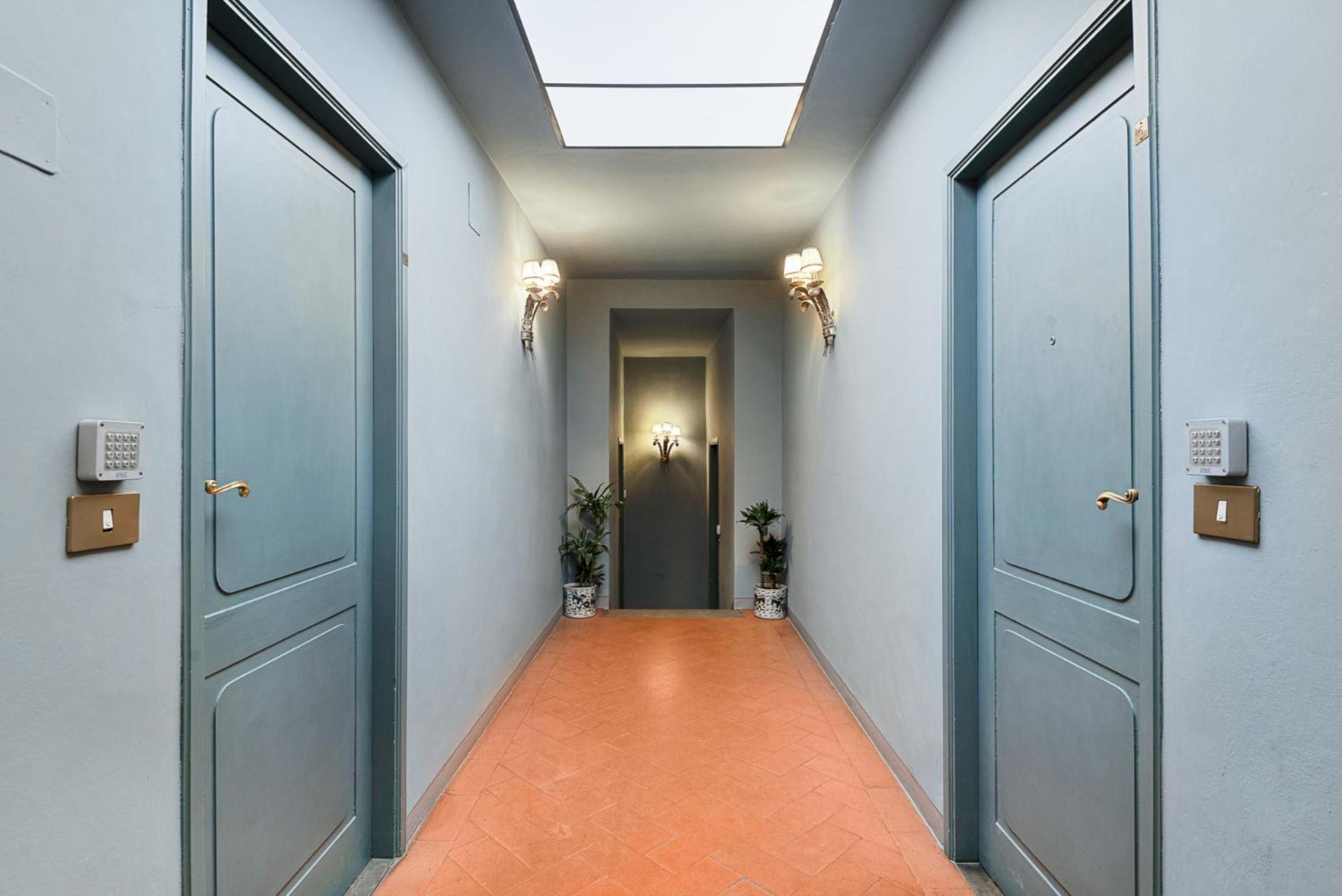 Tornabuoni Living - Luxury Apartments Collection Florencia Exterior foto
