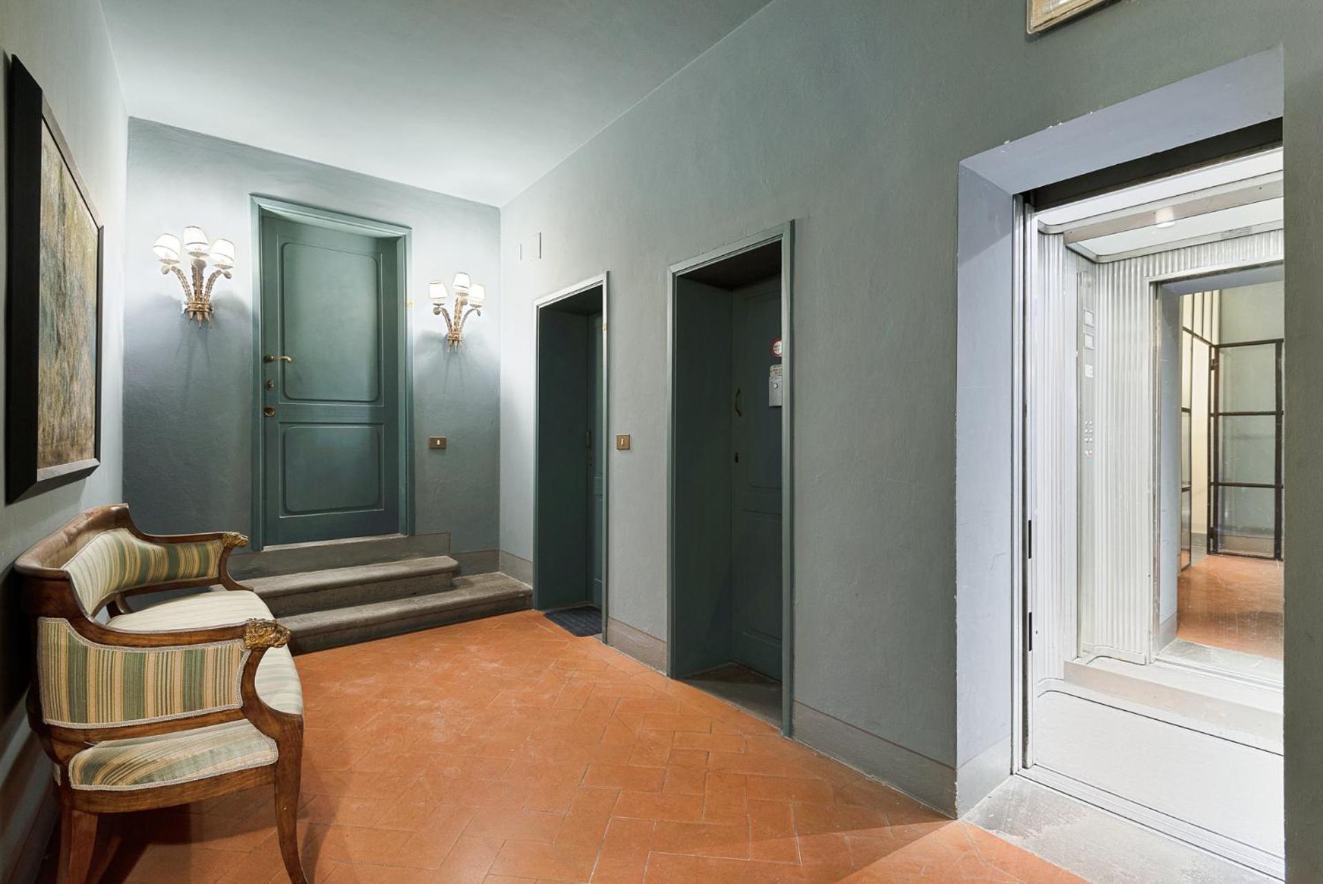 Tornabuoni Living - Luxury Apartments Collection Florencia Exterior foto