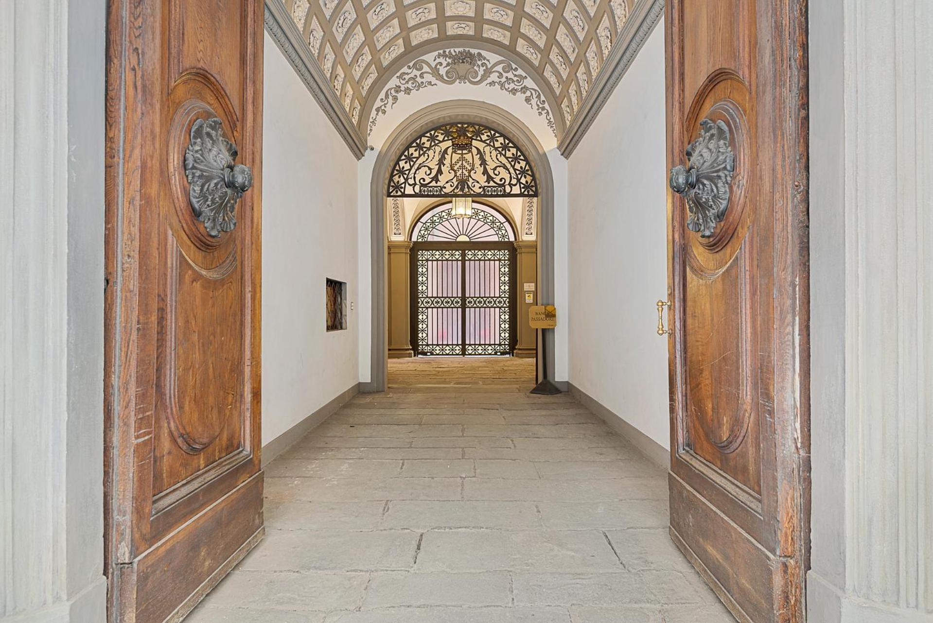 Tornabuoni Living - Luxury Apartments Collection Florencia Exterior foto