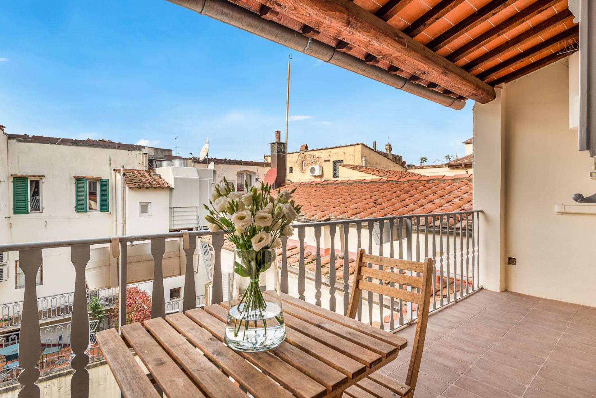 Tornabuoni Living - Luxury Apartments Collection Florencia Exterior foto