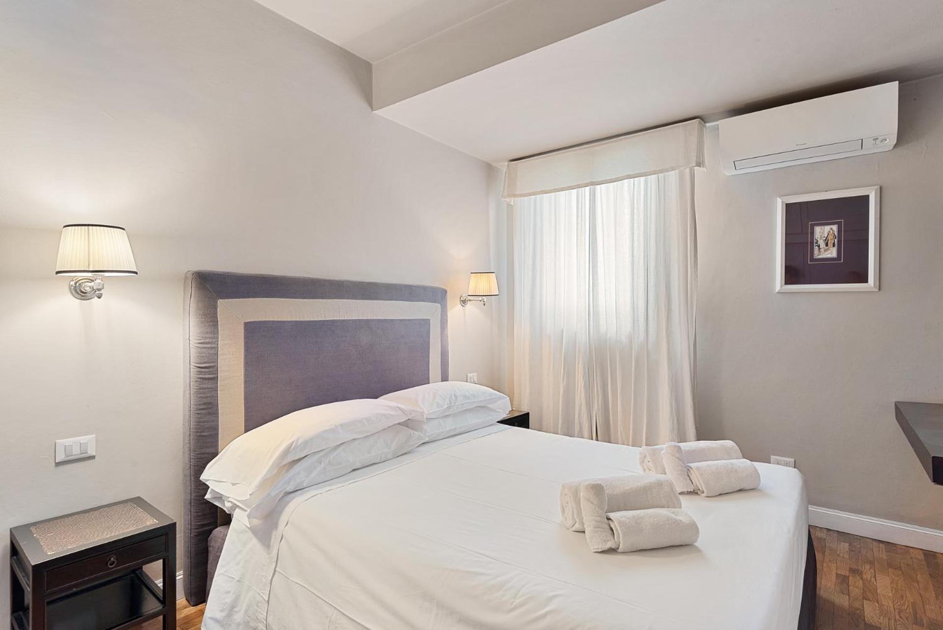 Tornabuoni Living - Luxury Apartments Collection Florencia Exterior foto