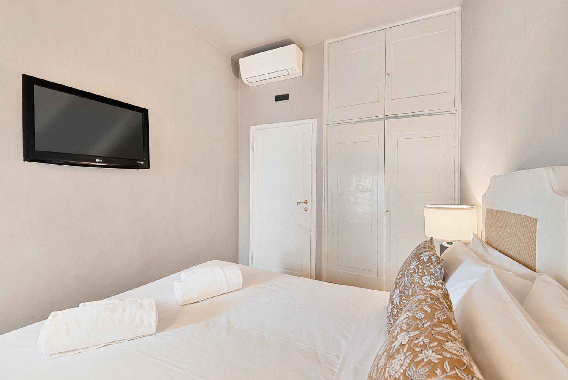 Tornabuoni Living - Luxury Apartments Collection Florencia Exterior foto
