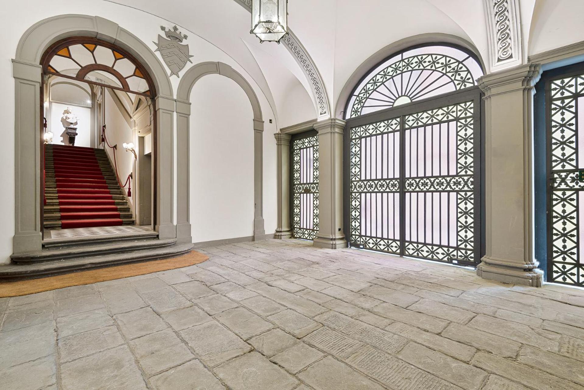 Tornabuoni Living - Luxury Apartments Collection Florencia Exterior foto