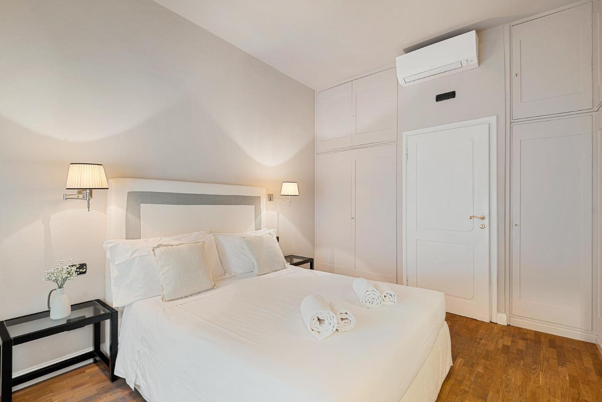 Tornabuoni Living - Luxury Apartments Collection Florencia Exterior foto