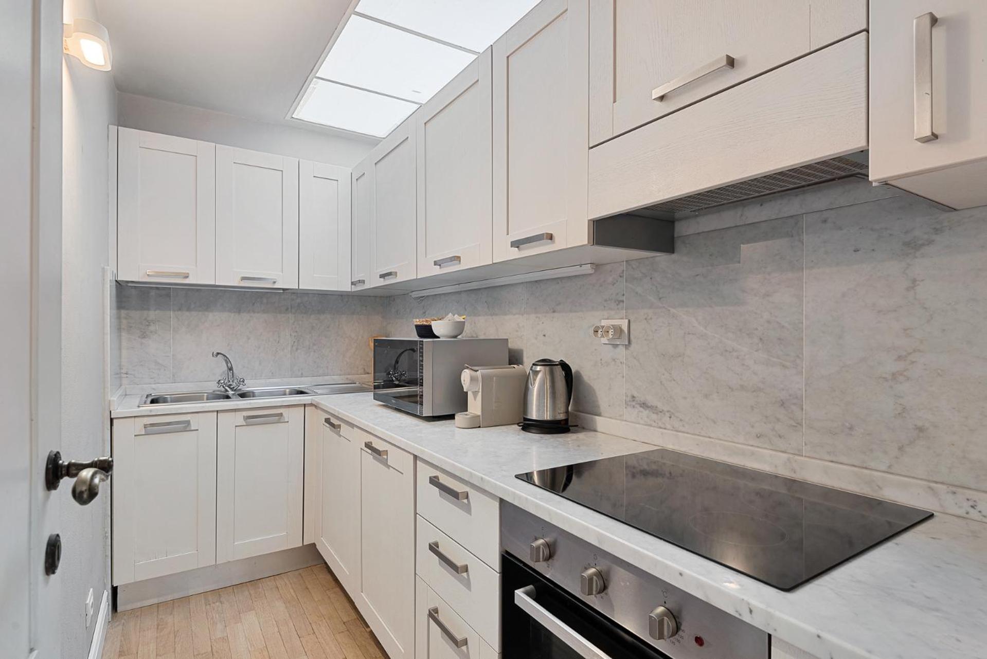 Tornabuoni Living - Luxury Apartments Collection Florencia Exterior foto