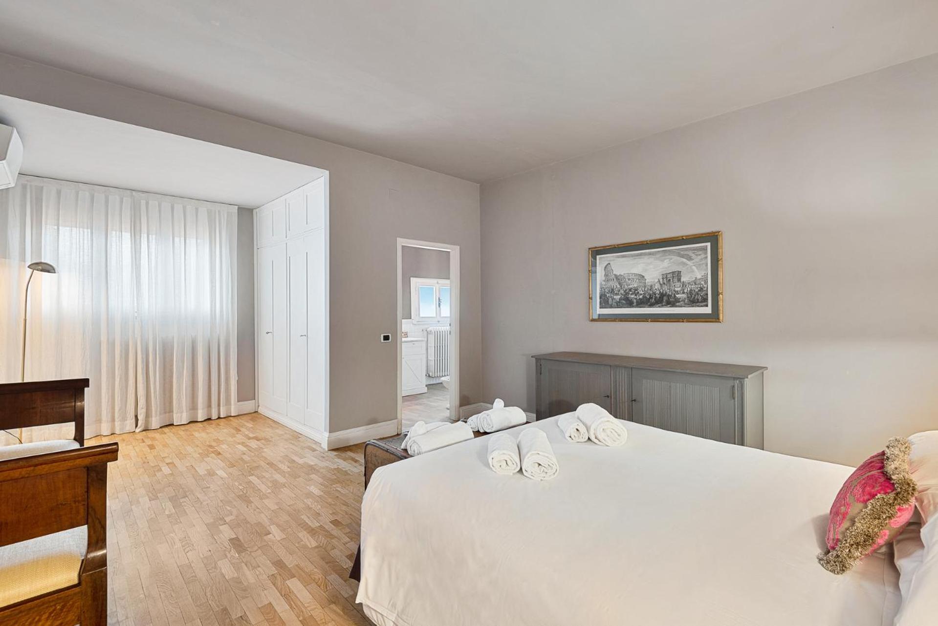 Tornabuoni Living - Luxury Apartments Collection Florencia Exterior foto